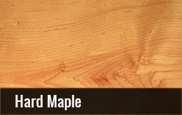 Hard-Maple