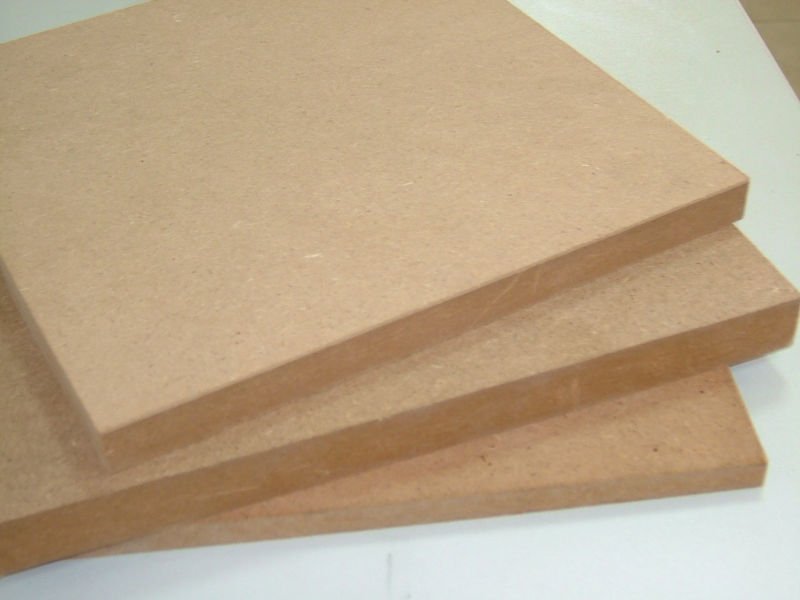 MDF( Medium density Fiberboard)